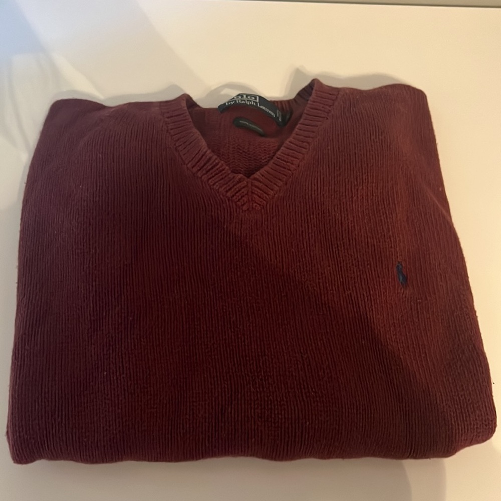 Sweater - Picture 2 of 3
